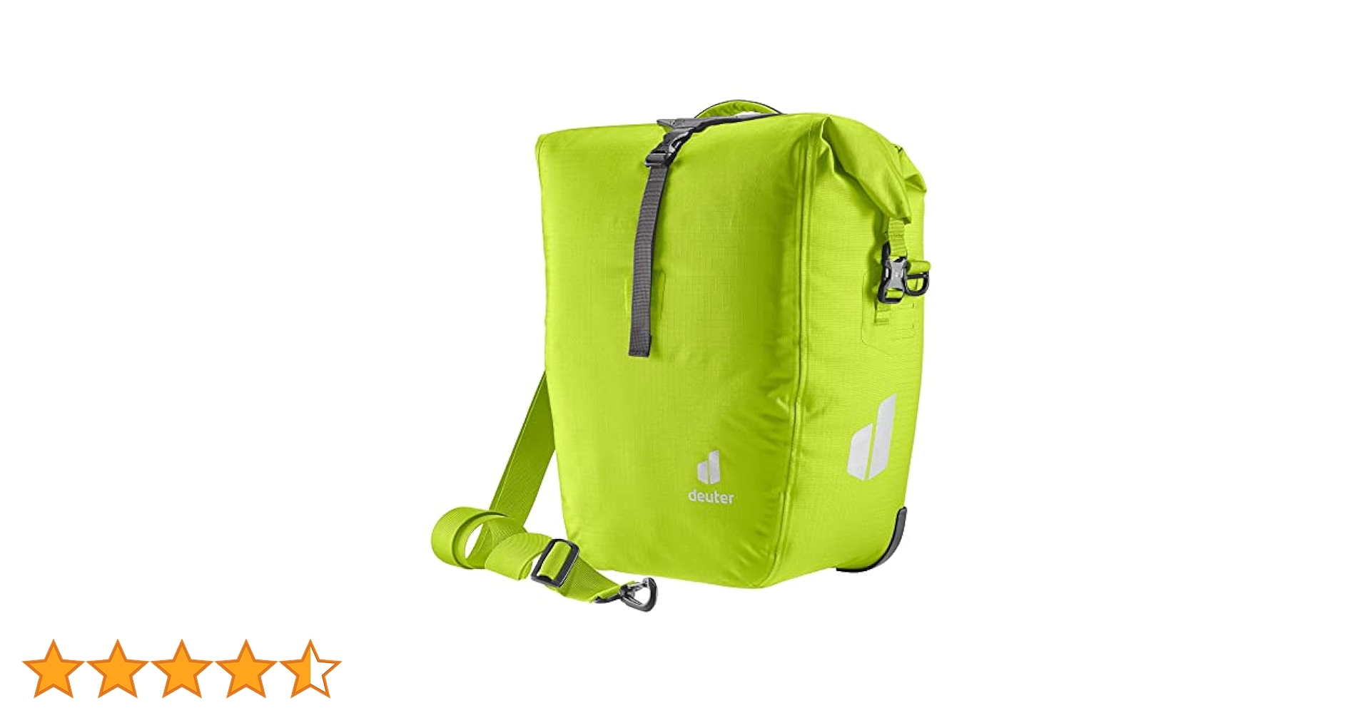 Amazon.com: Deuter Weybridge 25+5 : Sports & Outdoors